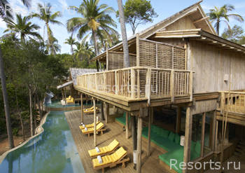 Soneva Kiri 5
